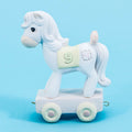 09 Being Nine Is Just Divine - Age 9 Pony  - Country N More Gifts