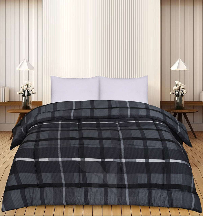 1 PC Double ( Filled Quilt ) NCS  216 - Nishat Creative Store