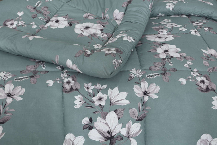 1 PC Double ( Filled Quilt ) NCS  225 - Nishat Creative Store