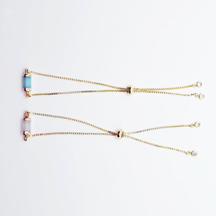 Gold Penis Noose