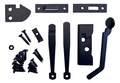 Acorn Package for Interior Bean Thumb Latches PKT110