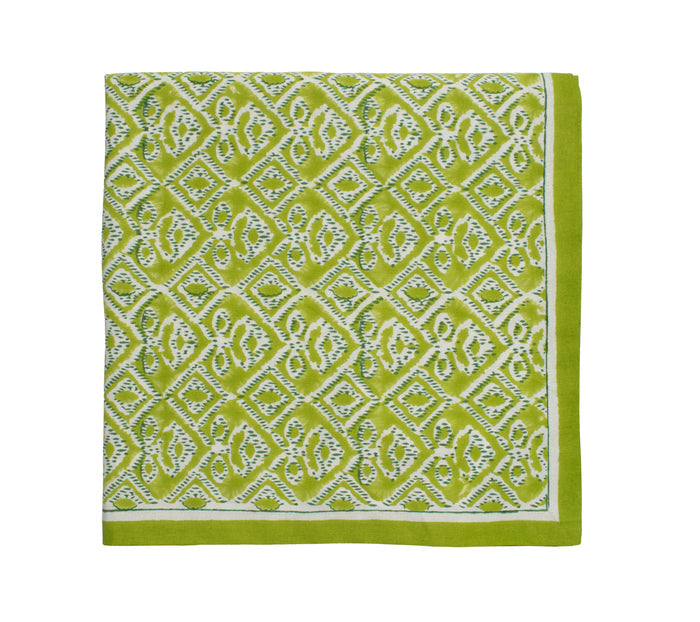 Alfresco Tablecloth