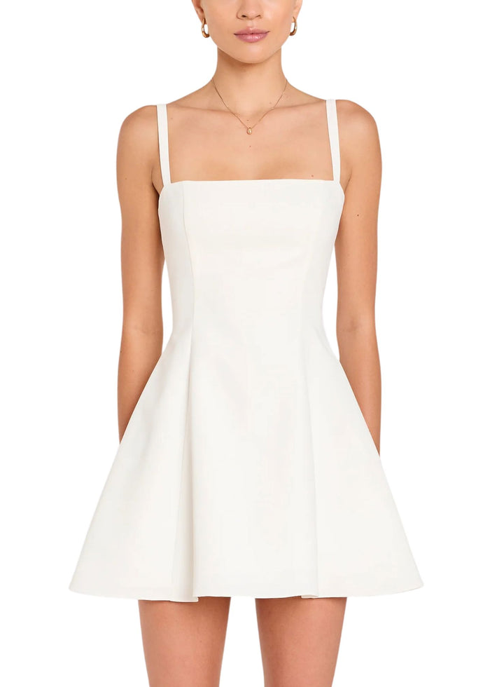Anna Dress-Dresses-Uniquities