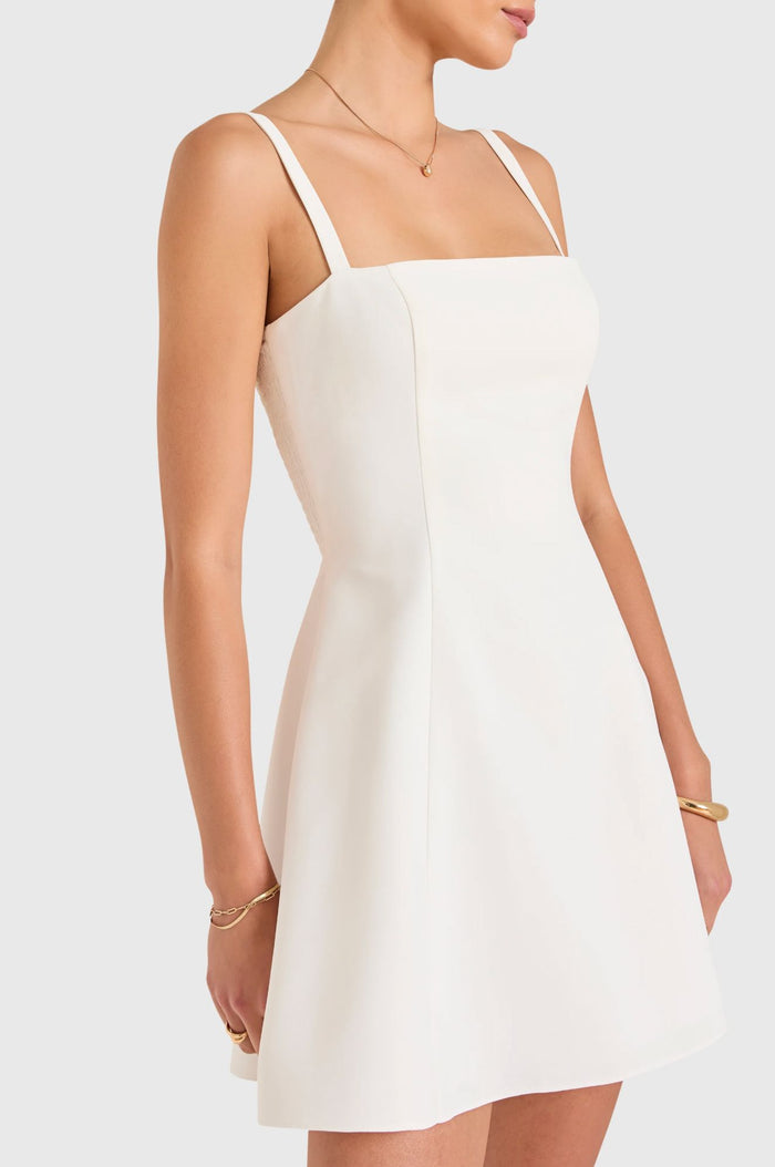Anna Dress-Dresses-Uniquities