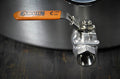 Kettles And All-Grain Equipment - Anvil Ball Valve