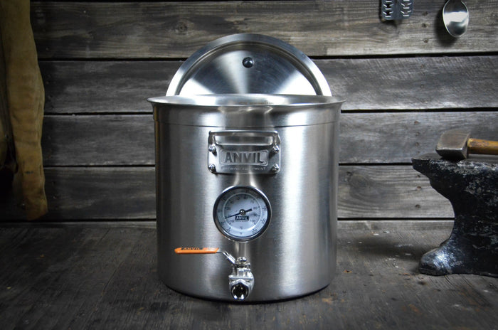 Kettles And All-Grain Equipment - Anvil Brew Kettle