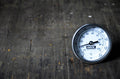 Testing Equipment - Anvil Thermometer
