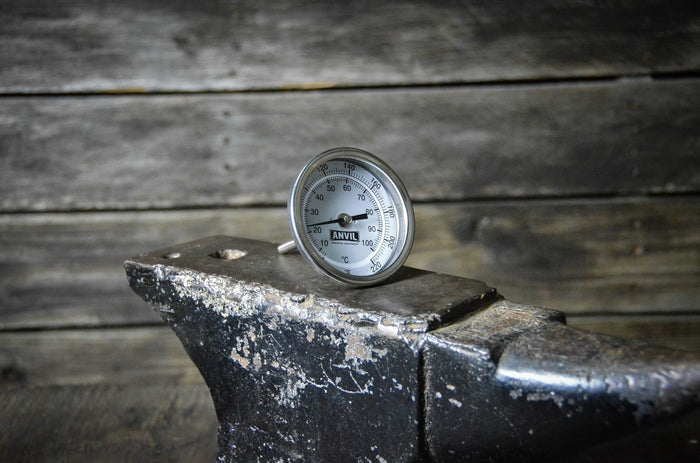 Testing Equipment - Anvil Thermometer