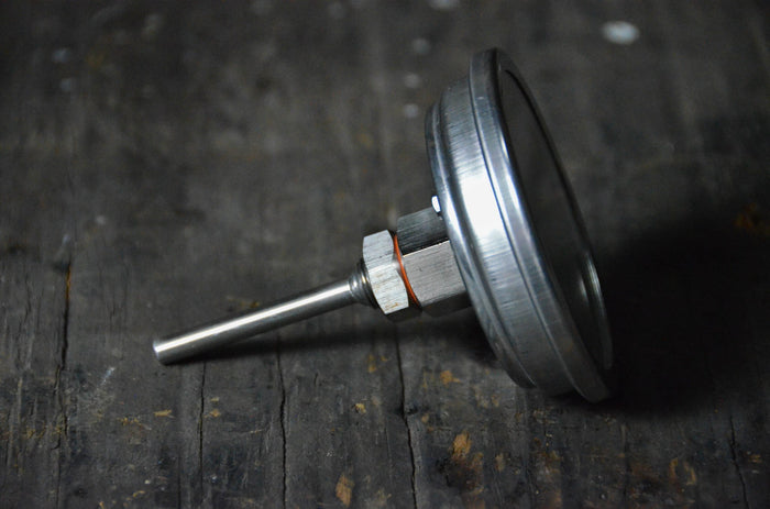 Testing Equipment - Anvil Thermometer