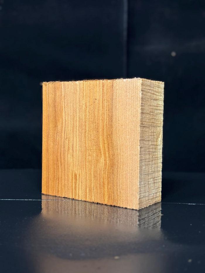 Big Leaf Maple Bowl Blank | Big Leaf Maple | Double Diamond | BGDDBLMTS.847