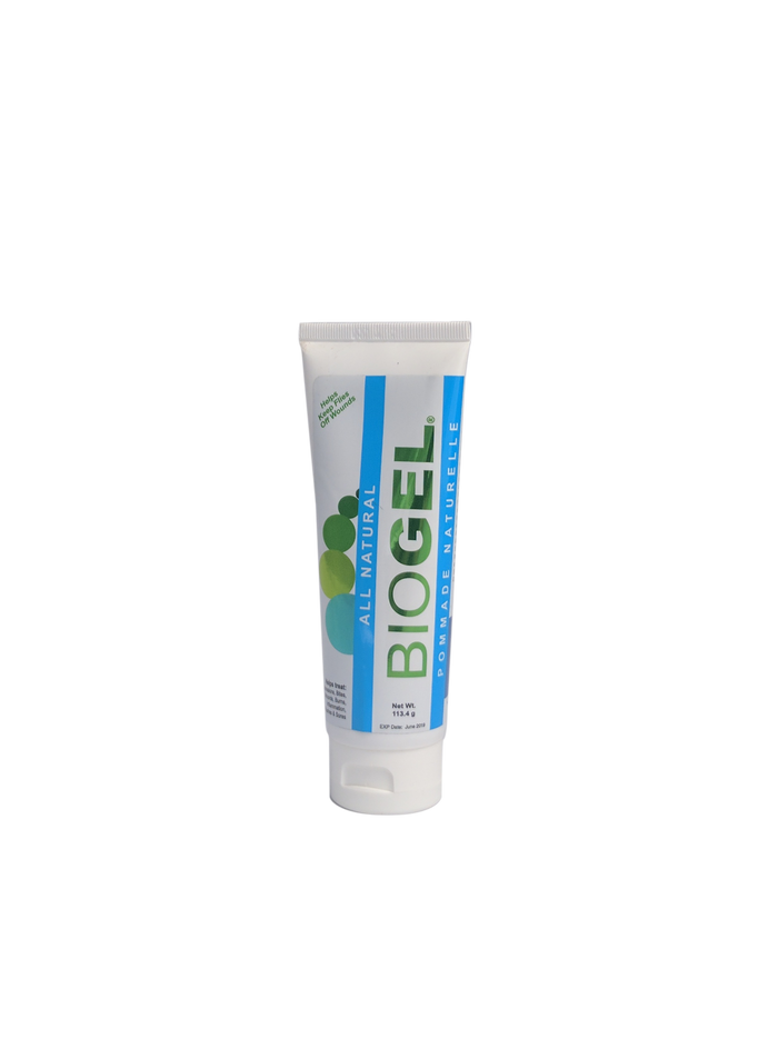 Biogel 4 oz. Tube