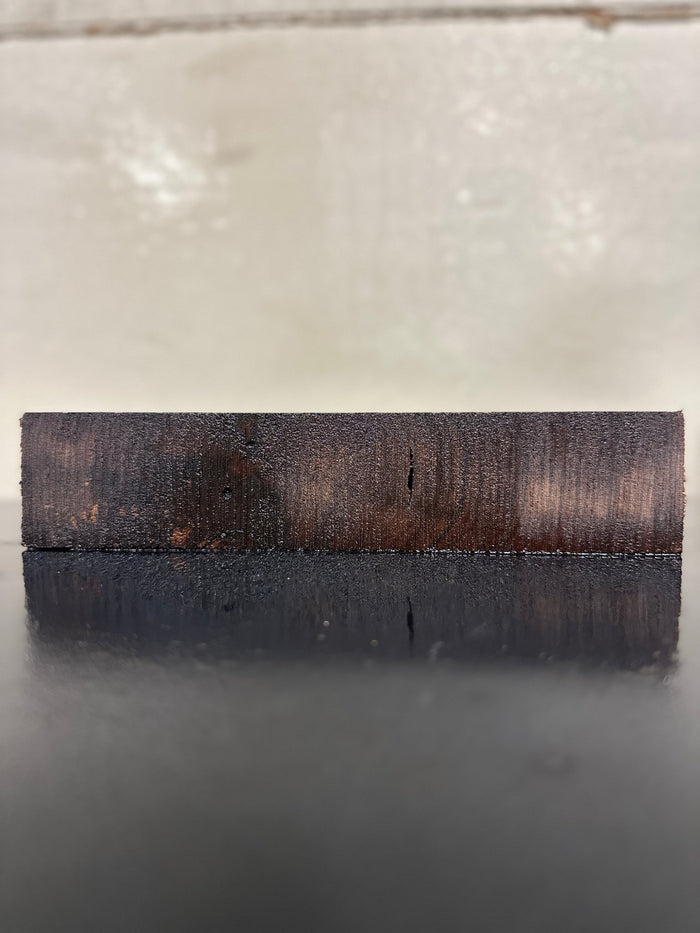 Black Walnut Blank | Black Walnut | Hamilton Lee Supply | BGHLSBWTS.988