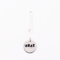 "Brat" Clitoral / Labia Clip