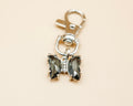 Butterfly Charm: Caviar