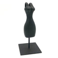 Cathy Broski - Ceramic Sculpture on Base - Dresses (Assorted Designs)