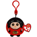 Chicago Blackhawks NHL ty Player Beanie Ballz - Red