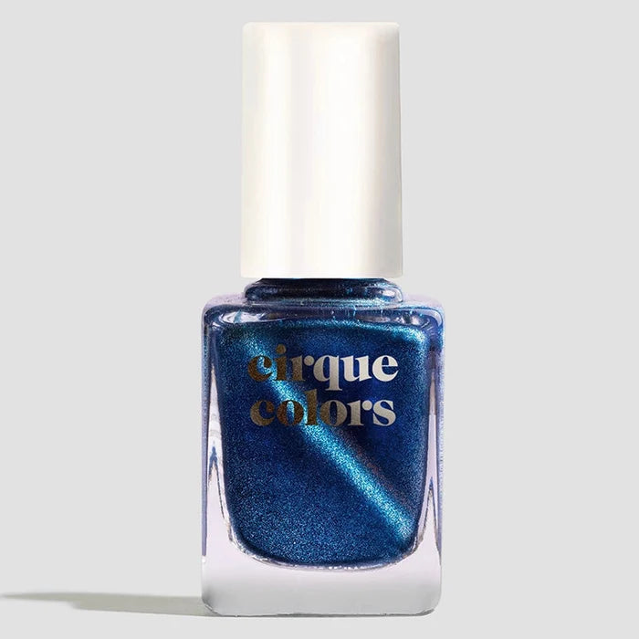 Cirque Colors Magnetic Nail Polish