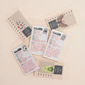 Cryptid Case Files Toy