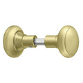Deltana Knob Set - sdml334