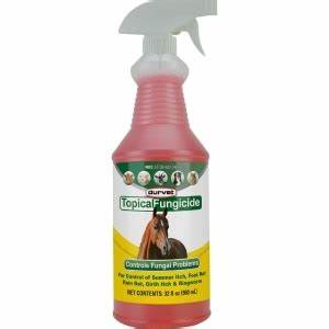 Durvet Topical Fungicide w/Sprayer 32oz.