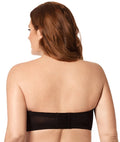 Elila Molded Spacer Underwired Strapless Bra Bras