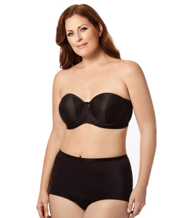 Elila Molded Spacer Underwired Strapless Bra Bras