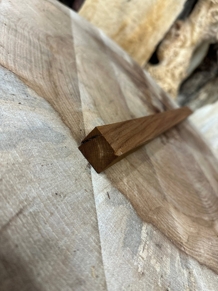 Elm Blank | Elm | Hamilton Lee Supply