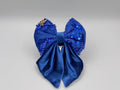 Everlasting 26: Little Blue Sailor Bow
