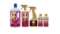 Fabulosa Mini Cleaning Bundle Cherry Bomb