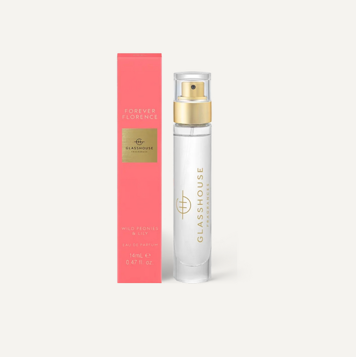 Forever Florence Eau de Parfum - .47 oz
