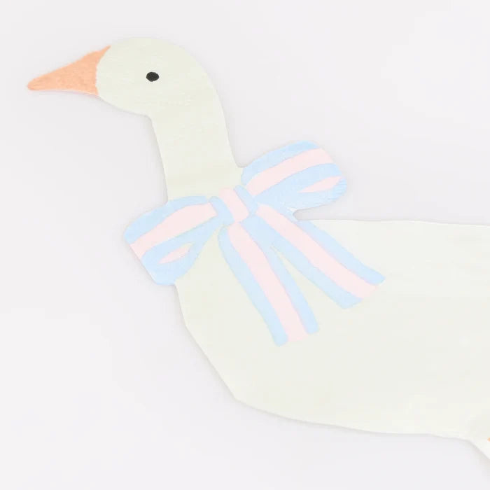 Goose Napkins