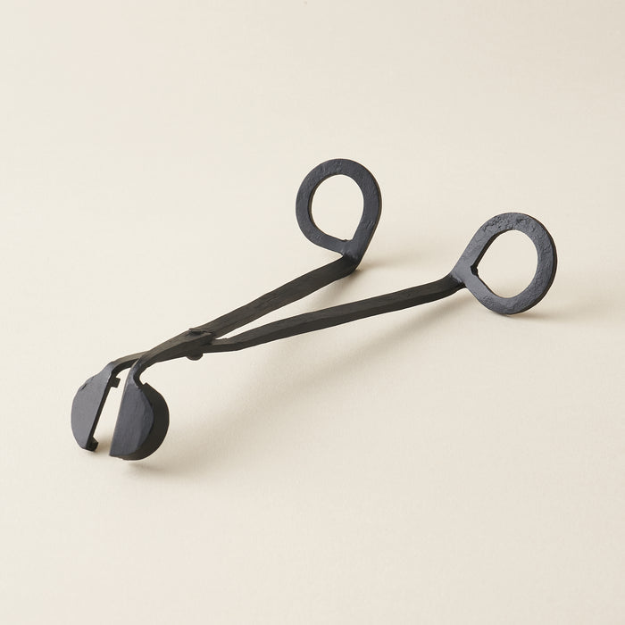 Iron Wick Trimmer