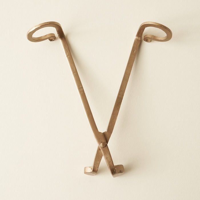 Iron Wick Trimmer