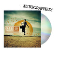 Jake Mai - Autographed Olivine DigiPack CD