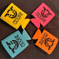 Jake Mai - Original Olivine Koozies