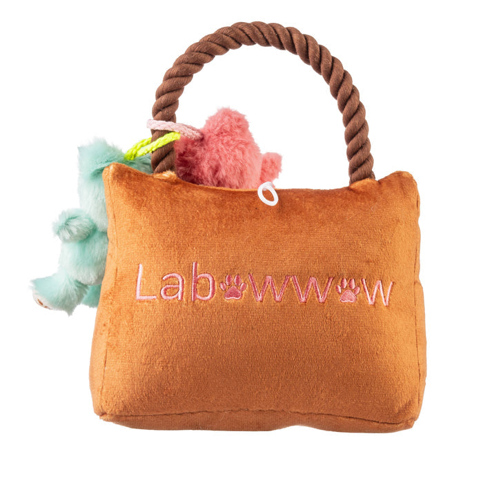 Labowwow Handbag