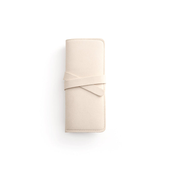 Jewelry Pouch Large Microfibre