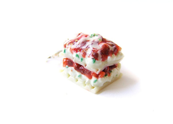 Lasagna Charm