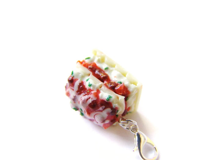 Lasagna Charm