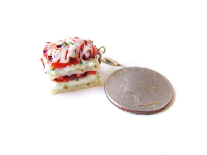 Lasagna Charm