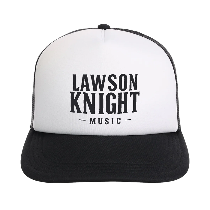 Lawson Knight - Lawson Knight Music Hat