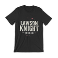 Lawson Knight - Logo Tee