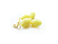 Lemondrop Hard Candy Charm - Sucre Sucre Miniatures