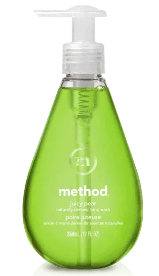 Method Hand Soap 12 oz. - East Side Grocery