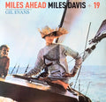 Miles Ahead