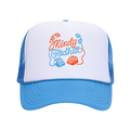 Mindy Gledhill - Telephone Trucker Hat