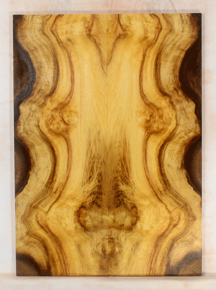 Myrtle Electric Guitar Droptop