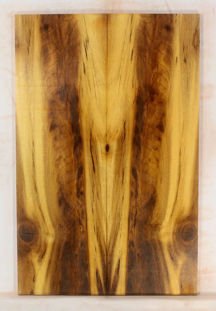 Myrtle Electric Guitar Droptop
