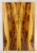 Myrtle Solid Body Guitar Drop Top