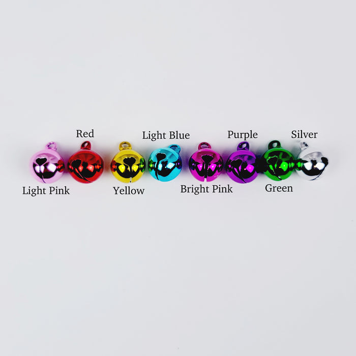 Nipple Rings and Labia Clip with Bells
